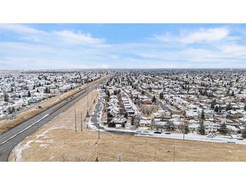 92 Templeby Road Ne, Calgary, AB - Outdoor With View