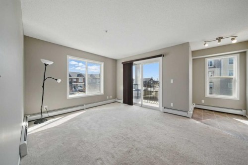 1240-81 Legacy Boulevard Se, Calgary, AB - Indoor Photo Showing Other Room