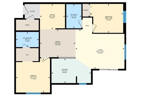 1240-81 Legacy Boulevard Se, Calgary, AB - Other