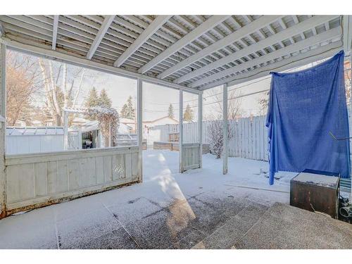 3131 Dover Crescent Se, Calgary, AB - 