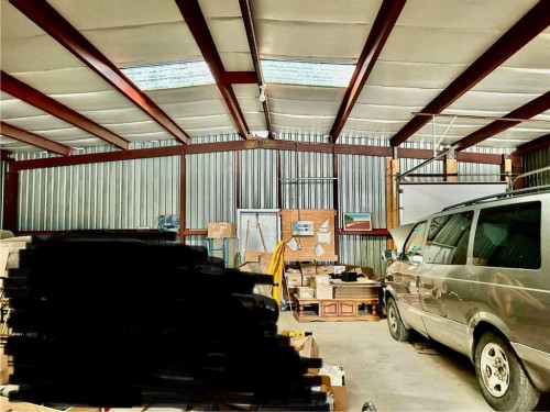 125 2 Avenue Se, Three Hills, AB 