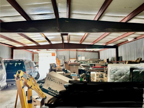 125 2 Avenue Se, Three Hills, AB 