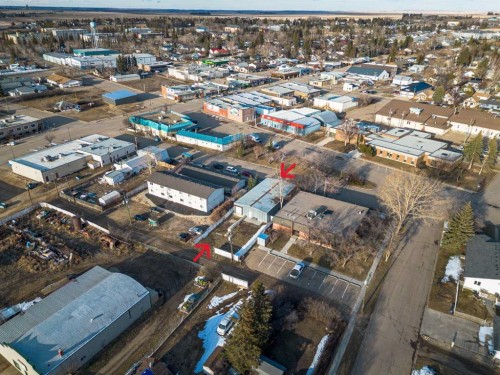 125 2 Avenue Se, Three Hills, AB 