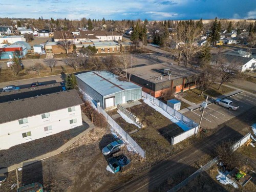 125 2 Avenue Se, Three Hills, AB 