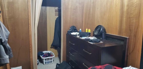 216 3 Avenue North, Champion, AB - Indoor