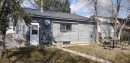 216 3 Avenue North, Champion, AB  - Outdoor 