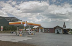 123 Shell Gas & Liquor Street  Rocky Mountain House, AB T4T 0A5