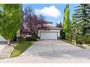 170 Tuscarora Circle Nw, Calgary, AB  - Outdoor 