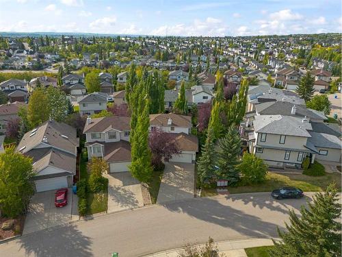 170 Tuscarora Circle Nw, Calgary, AB - Outdoor With View