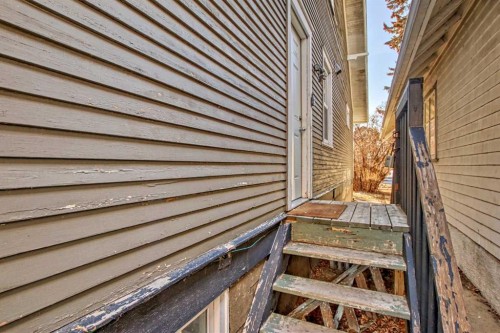 1638 15 Avenue Sw, Calgary, AB - Outdoor