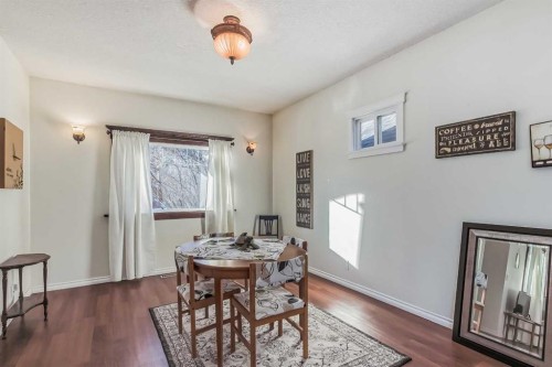 1638 15 Avenue Sw, Calgary, AB - Indoor Photo Showing Dining Room