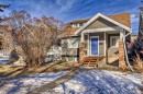 1638 15 Avenue Sw, Calgary, AB  - Outdoor With Facade 