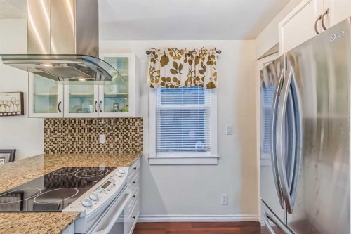 1638 15 Avenue Sw, Calgary, AB - Indoor