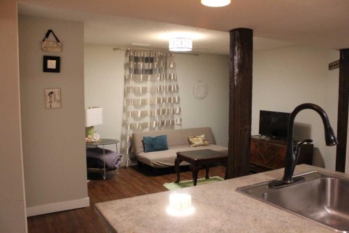 1638 15 Avenue Sw, Calgary, AB - Indoor