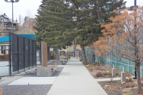 1638 15 Avenue Sw, Calgary, AB - Outdoor