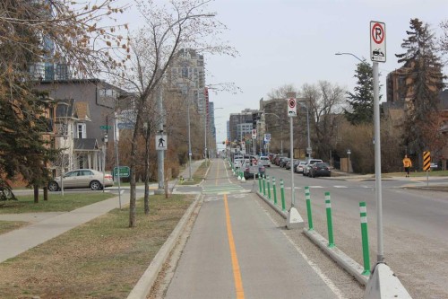 1638 15 Avenue Sw, Calgary, AB - Outdoor