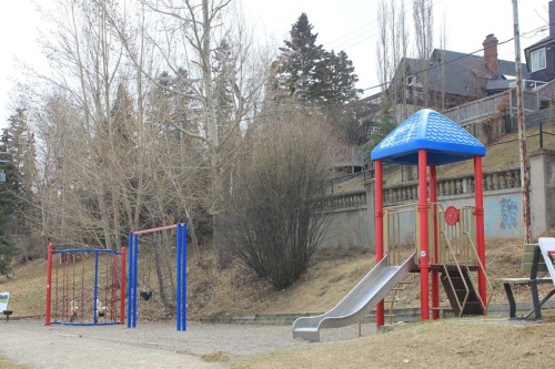 1638 15 Avenue Sw, Calgary, AB - Outdoor