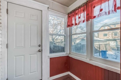 1638 15 Avenue Sw, Calgary, AB - Indoor Photo Showing Other Room
