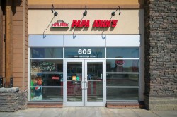 605-200 Southridge Drive  Okotoks, AB T1S 0B2