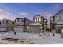 164 Cornerbrook Common NE Calgary, AB T3N 1L9