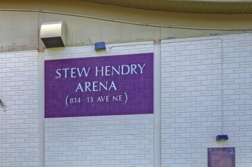 6-828 8 Avenue Ne, Calgary, AB - 