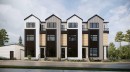 6-828 8 Avenue Ne, Calgary, AB  - Outdoor With Facade 