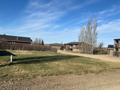 446 Sunset Drive, Rural Vulcan County, AB 