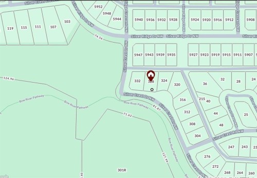 328 Silver Crest Drive Nw, Calgary, AB 