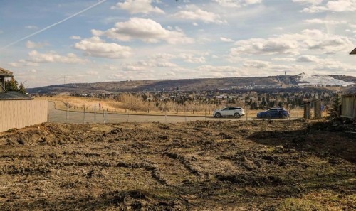 328 Silver Crest Drive Nw, Calgary, AB 