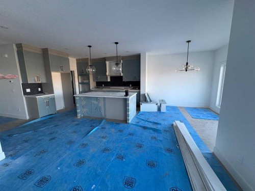 503 Rivercrest View, Cochrane, AB - Indoor