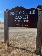 14 Pine Coulee Ranch SW Stavely, AB T0L 0T0