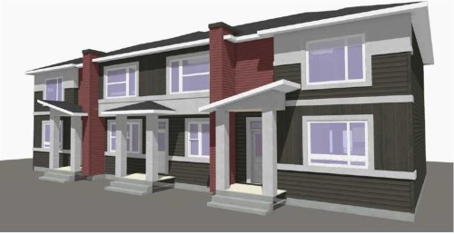 1969 McCaskill Drive  Crossfield, AB T0M 0S0