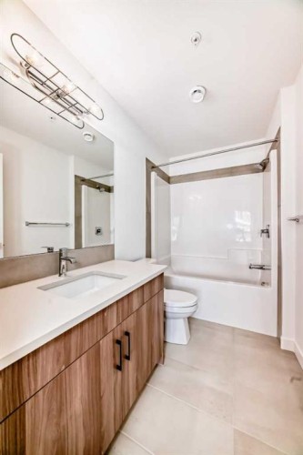8202-1802 Mahogany Boulevard Se, Calgary, AB - Indoor Photo Showing Bathroom