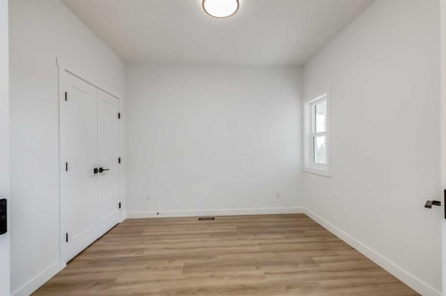 460 Rivercrest View, Cochrane, AB - Indoor Photo Showing Other Room