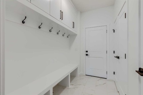 460 Rivercrest View, Cochrane, AB - Indoor Photo Showing Other Room