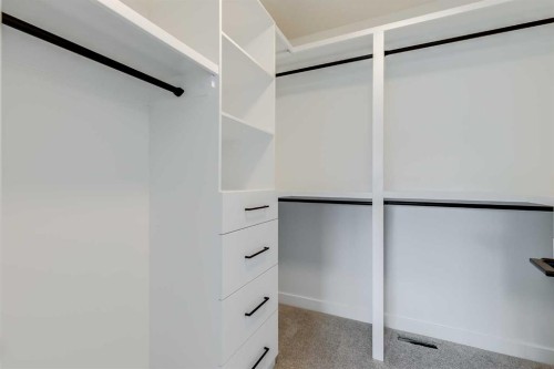 460 Rivercrest View, Cochrane, AB - Indoor