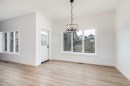 460 Rivercrest View, Cochrane, AB  - Indoor Photo Showing Other Room 