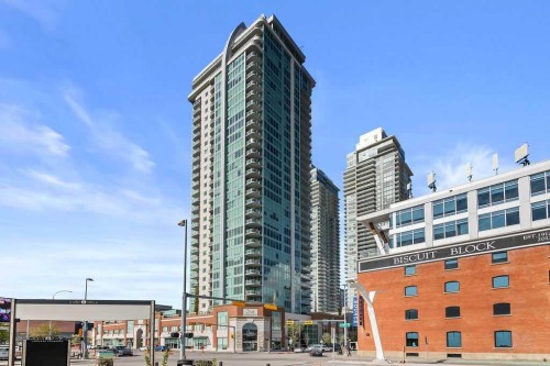 1203-433 11 Avenue SE Calgary, AB T2G 0C7