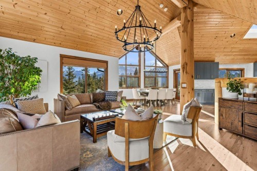 521 Silvertip Road, Canmore, AB - Indoor