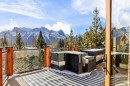 521 Silvertip Road, Canmore, AB  - Outdoor 
