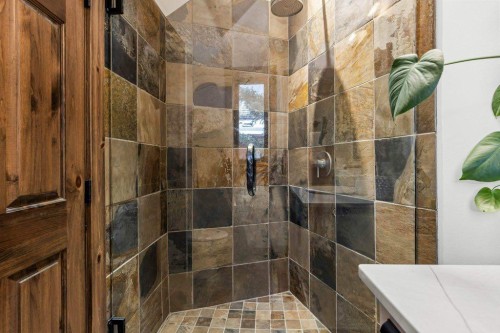 521 Silvertip Road, Canmore, AB - Indoor Photo Showing Bathroom