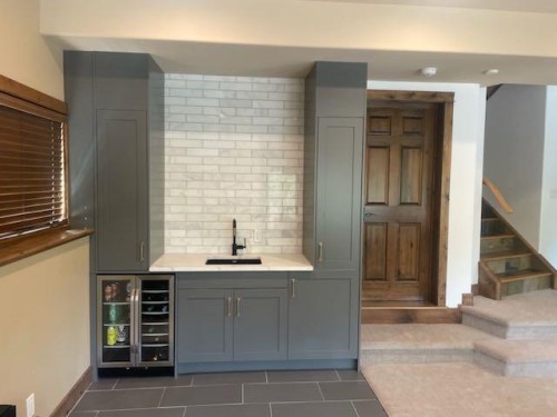 521 Silvertip Road, Canmore, AB - Indoor Photo Showing Other Room