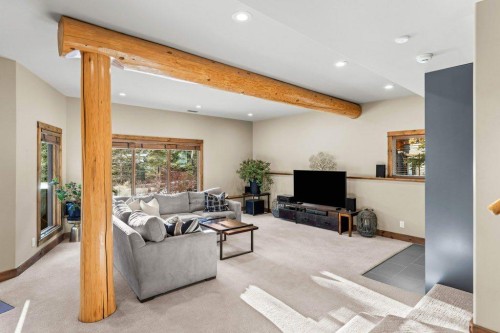 521 Silvertip Road, Canmore, AB - Indoor