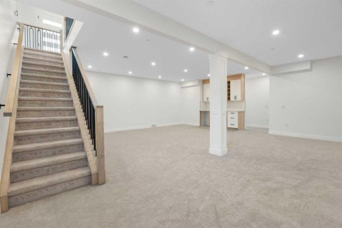 290 Muirfield Crescent, Lyalta, AB - Indoor