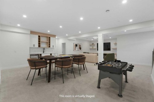 290 Muirfield Crescent, Lyalta, AB - Indoor Photo Showing Other Room