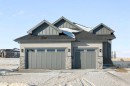 290 Muirfield Crescent, Lyalta, AB  - Outdoor 