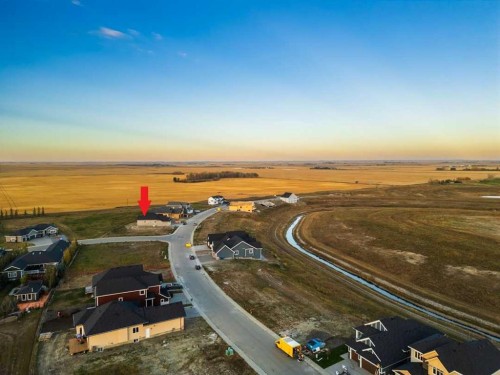290 Muirfield Crescent, Lyalta, AB - Outdoor With View