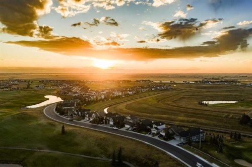 290 Muirfield Crescent, Lyalta, AB - Outdoor With View