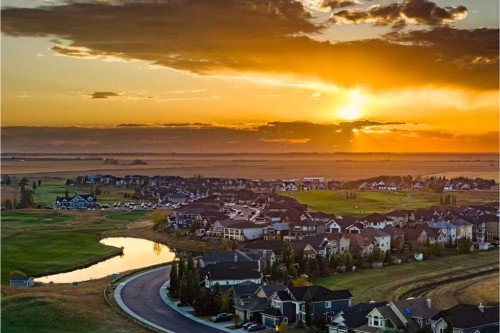 290 Muirfield Crescent, Lyalta, AB - Outdoor With View