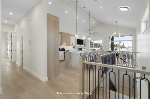 290 Muirfield Crescent, Lyalta, AB - Indoor Photo Showing Other Room